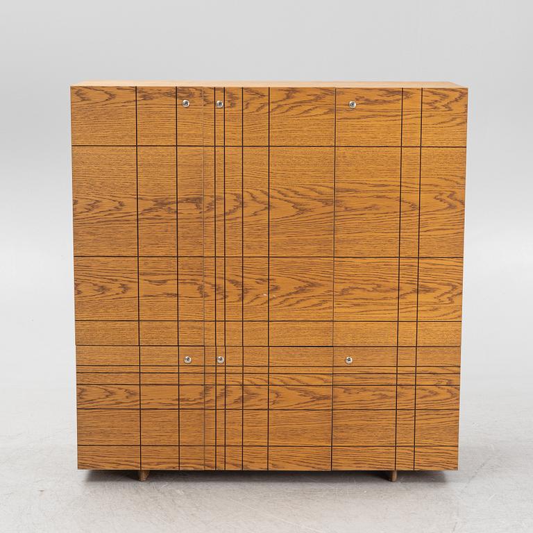 Claesson Koivisto Rune, sideboard, "Kilt", Asplund.