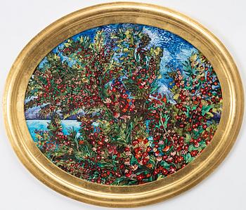 Bengt Elde, Utan titel.