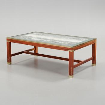 BORD, 1900-talets slut.