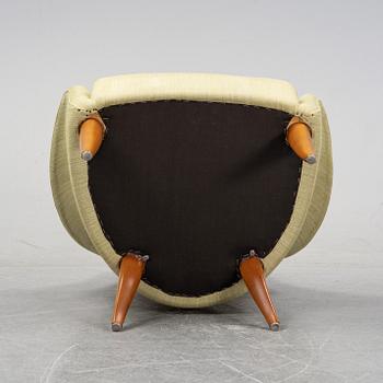 A 'Stora Adam' from the series "paradiset" by Karstin Hörlin-Holmquist, Triva, Nordiska Kompaniet.