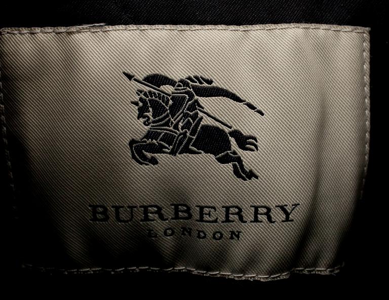 KAPPA för herrar, Burberry.