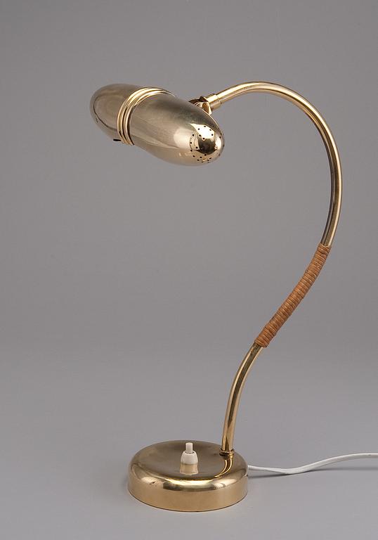 Paavo Tynell, A TABLE LAMP.