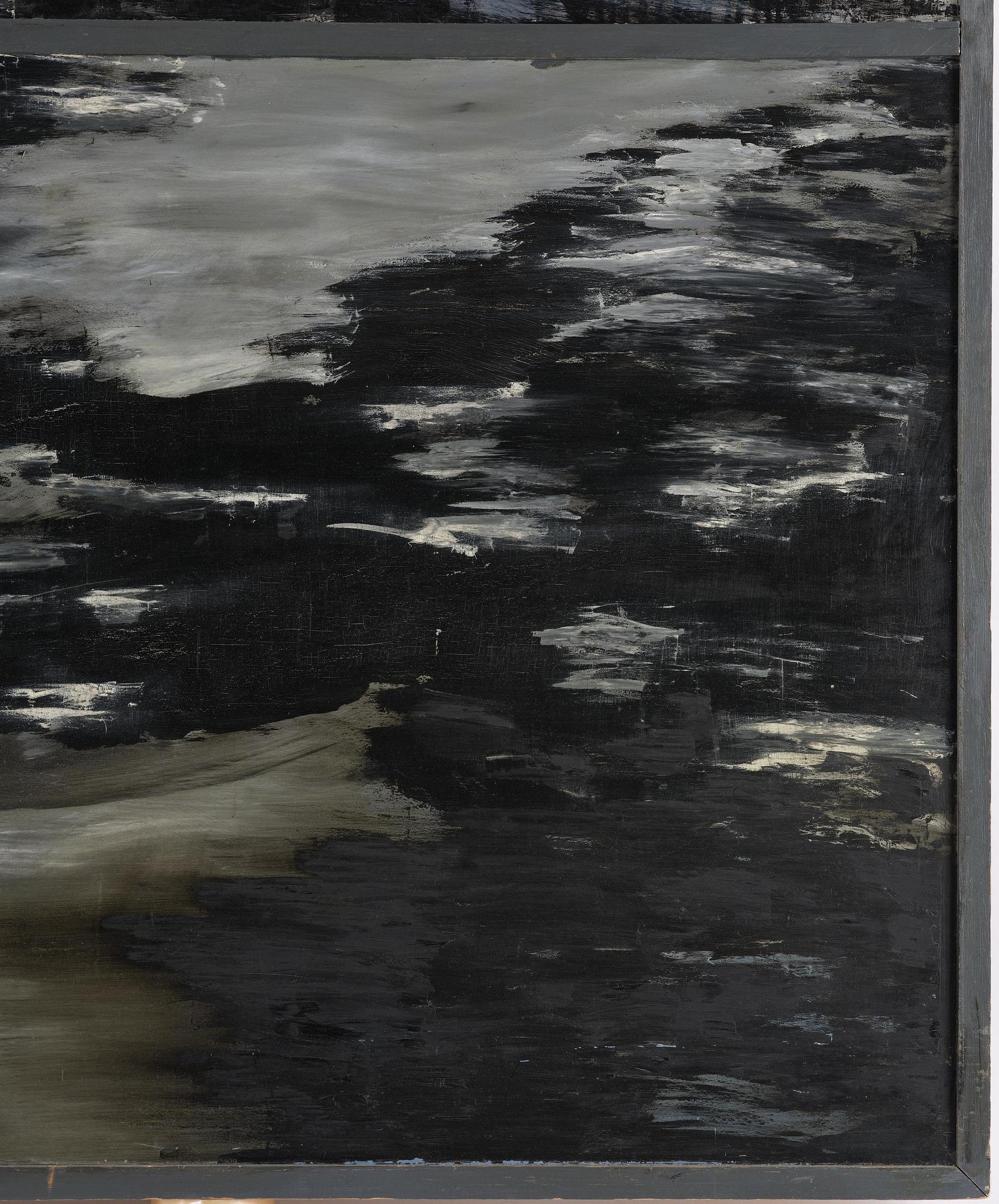 Rolf Hanson, "Nr II".