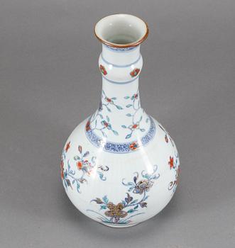 VAS, porslin, Kina, 1700-tal.