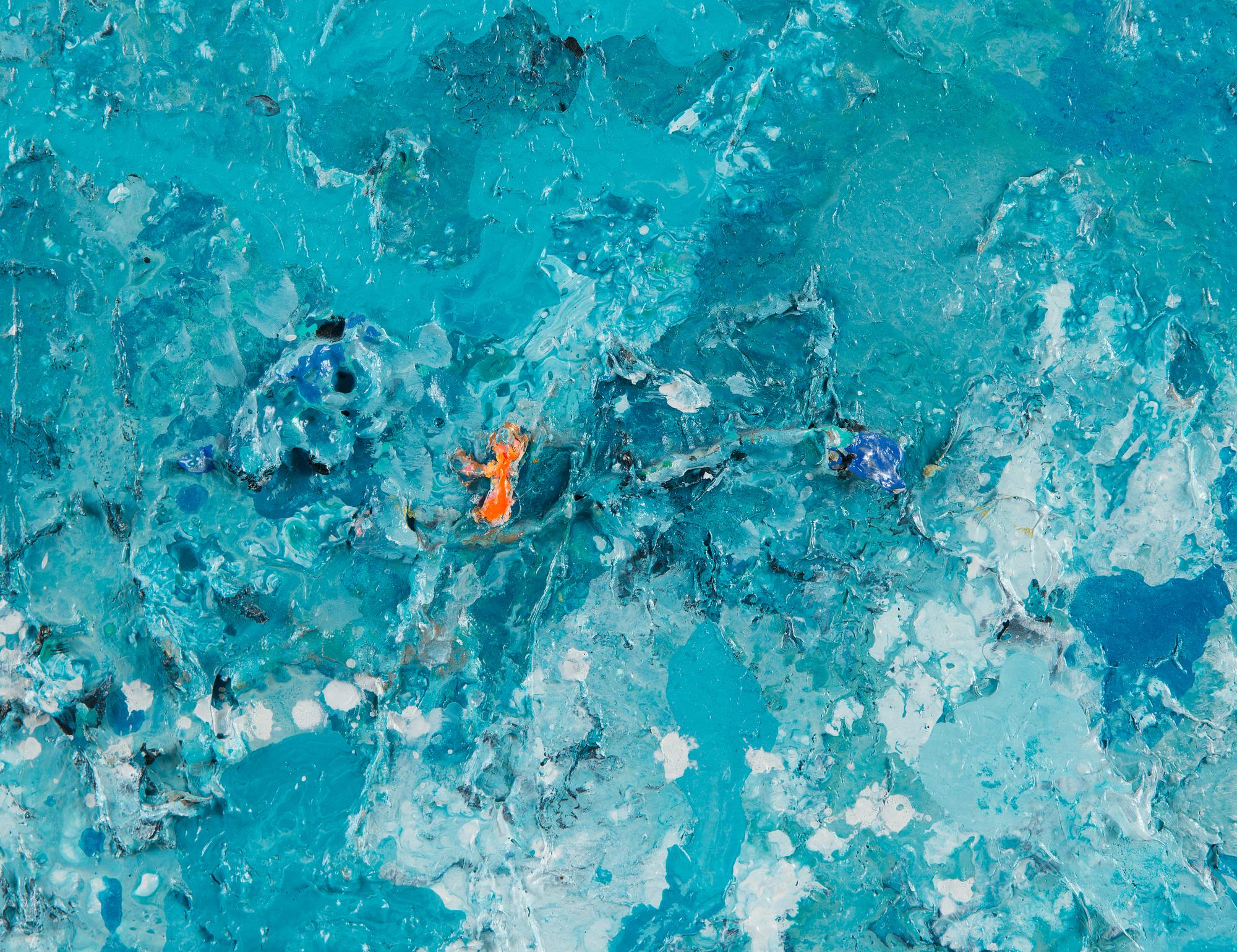 Maiju Tirri, "Escape".