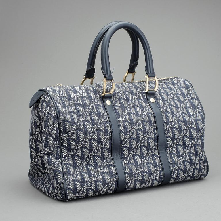 VÄSKA, Christian Dior, "Speedy".