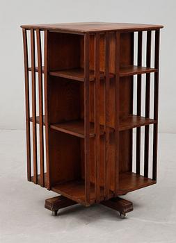 BOKSNURRA, 1900-talets första hälft.