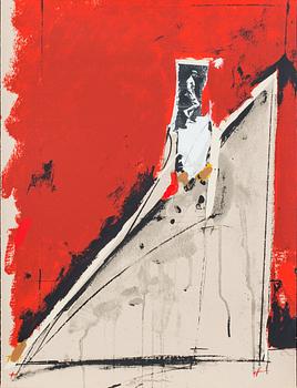 Vladimir (Vlada) Veličković, VLADIMIR VELICKOVIC,