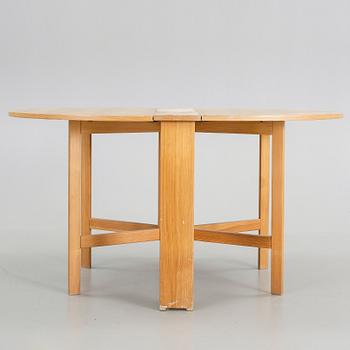 SLAGBORD, 1960-/70-tal.