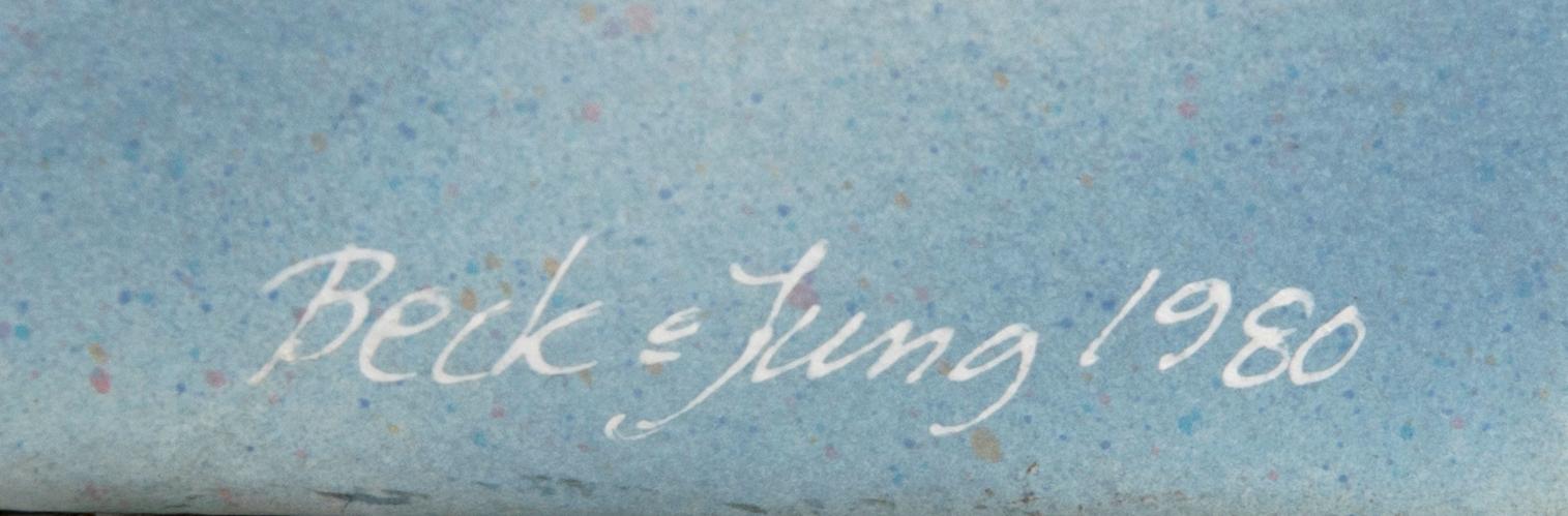 Beck & Jung, "Sky Shajn".
