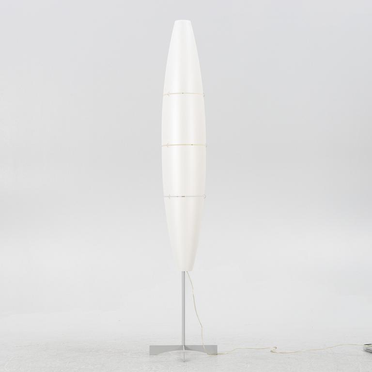 Jozeph Forakis, a "Havana Terra" floor lamp, Foscarini, Italy.