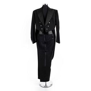 FRACK, 3 delar, England, 1900-tal.