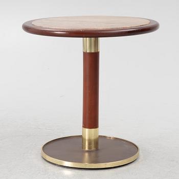 Sidobord/soffbord, 1970-tal.