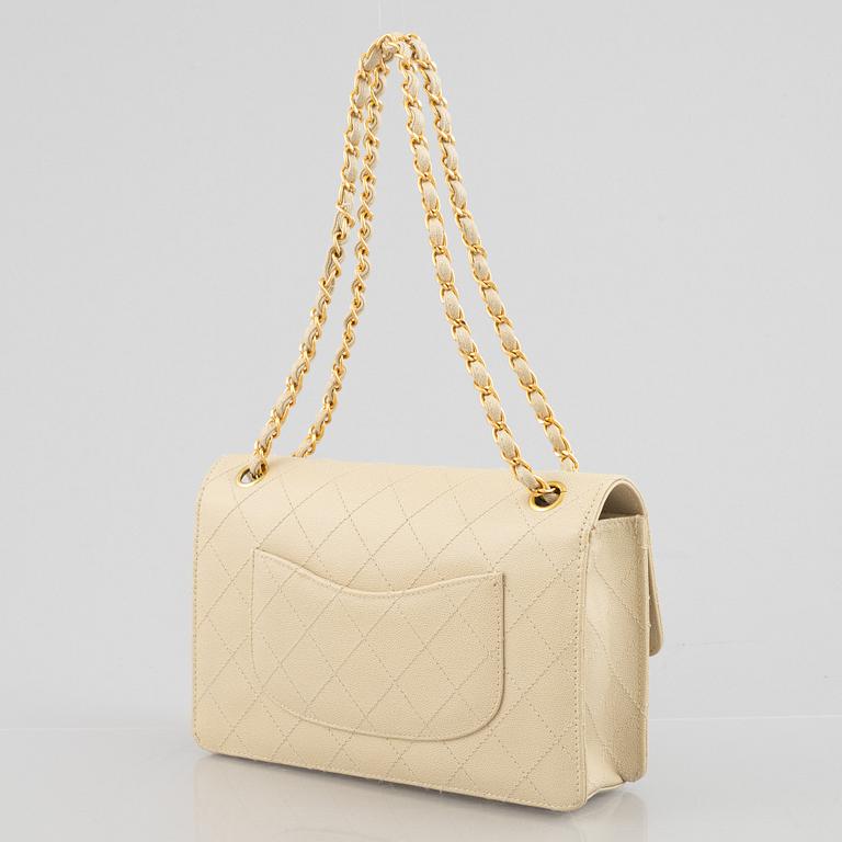 Chanel, bag, "Flapbag / Classic Bag", 1997-1999.