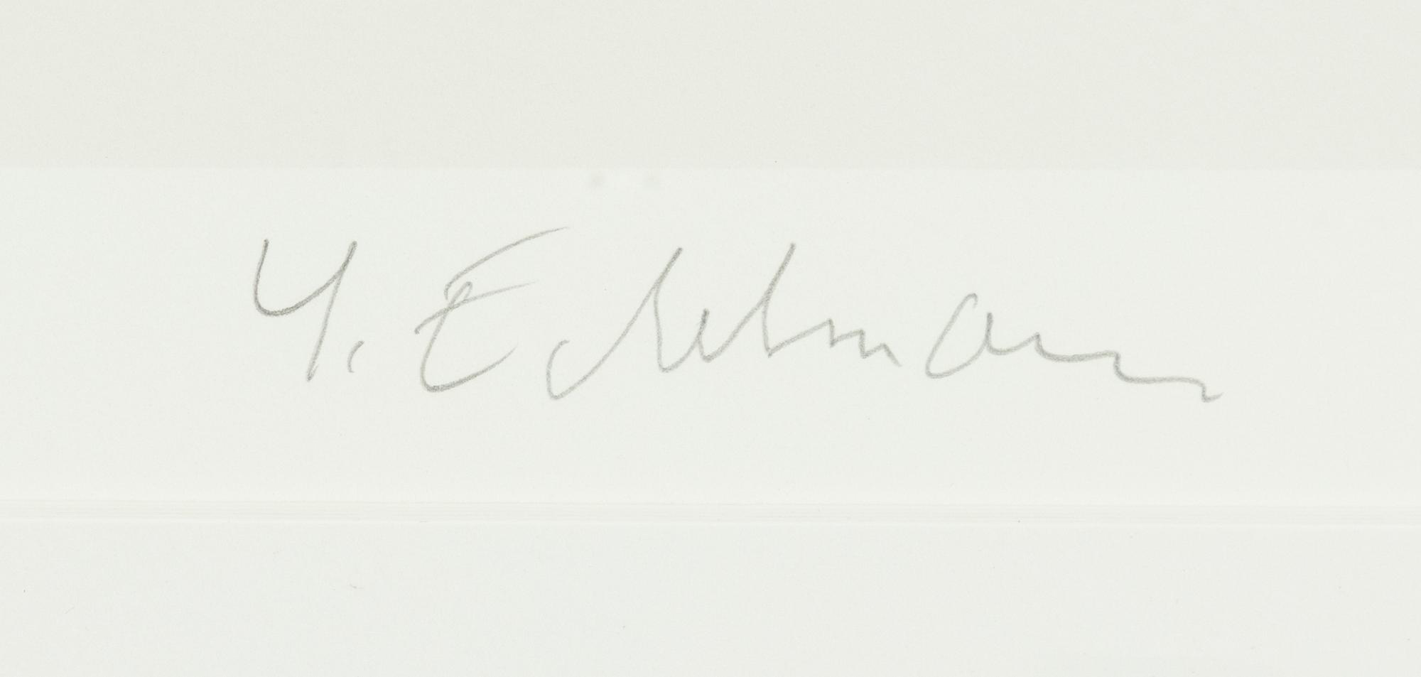 Yrjö Edelmann, "Wrapped Magda".