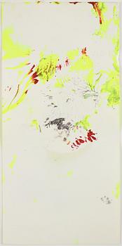 Sten Hanson, Untitled.