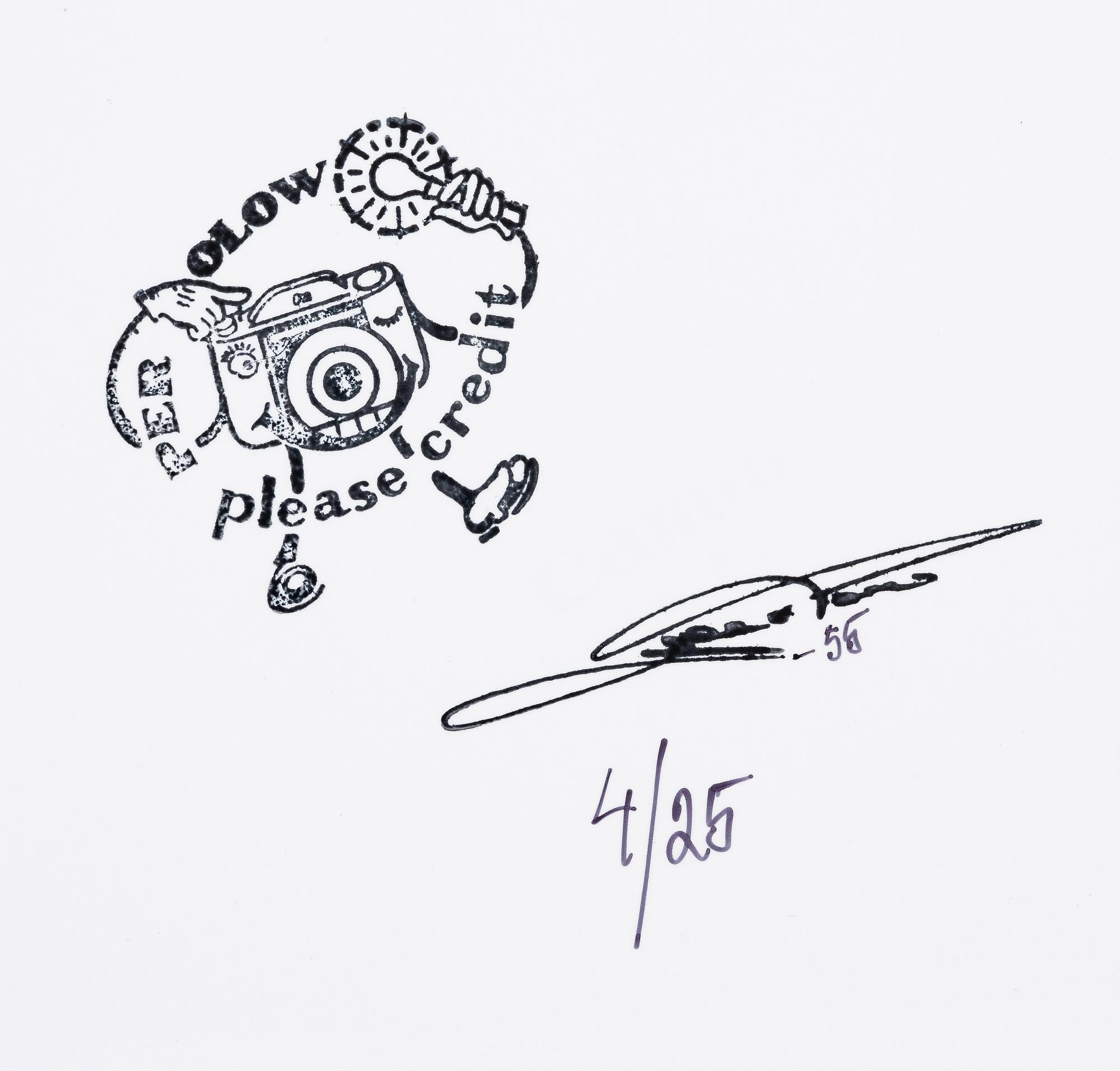 Per-Olow Anderson, "Silvana Mangano photographed in Rome 1955".