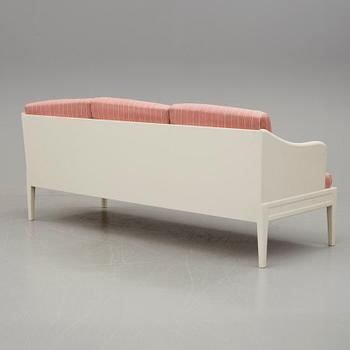SOFFA, "Gustavianus", Carl Malmsten, 1900-talets andra hälft.