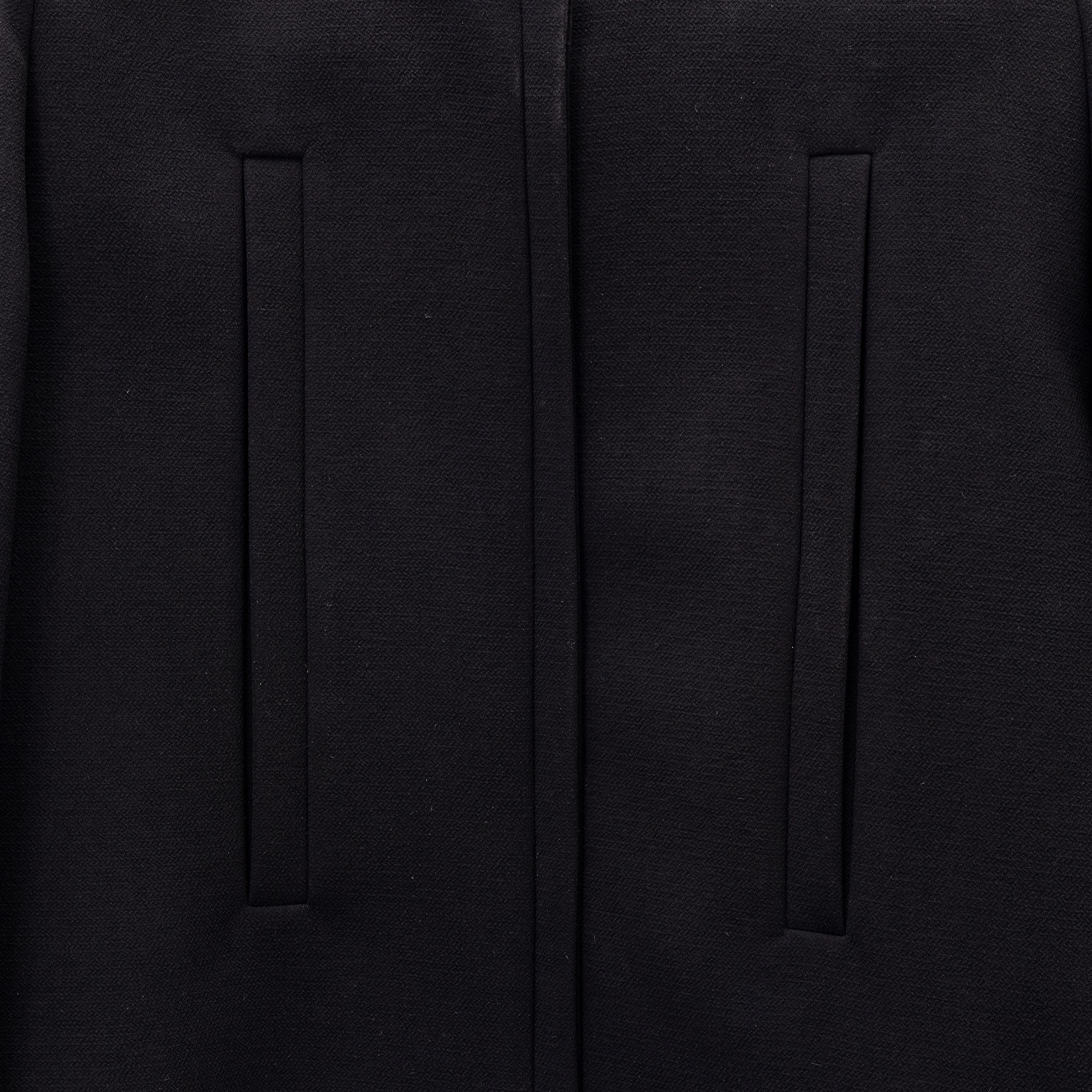 Balenciaga, jacket, size 36.