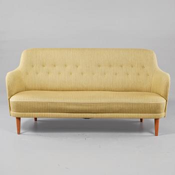 SOFFA, "Samsas", Carl Malmsten, 1900-talets andra hälft.