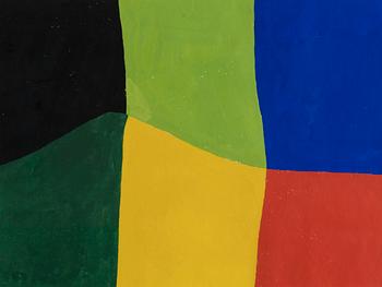 Ernst Mether-Borgström, Sommitelma.