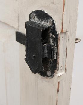 SKÅP, omkring år 1900.