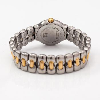 Tiffany, Tesoro, wristwatch, 25 mm.