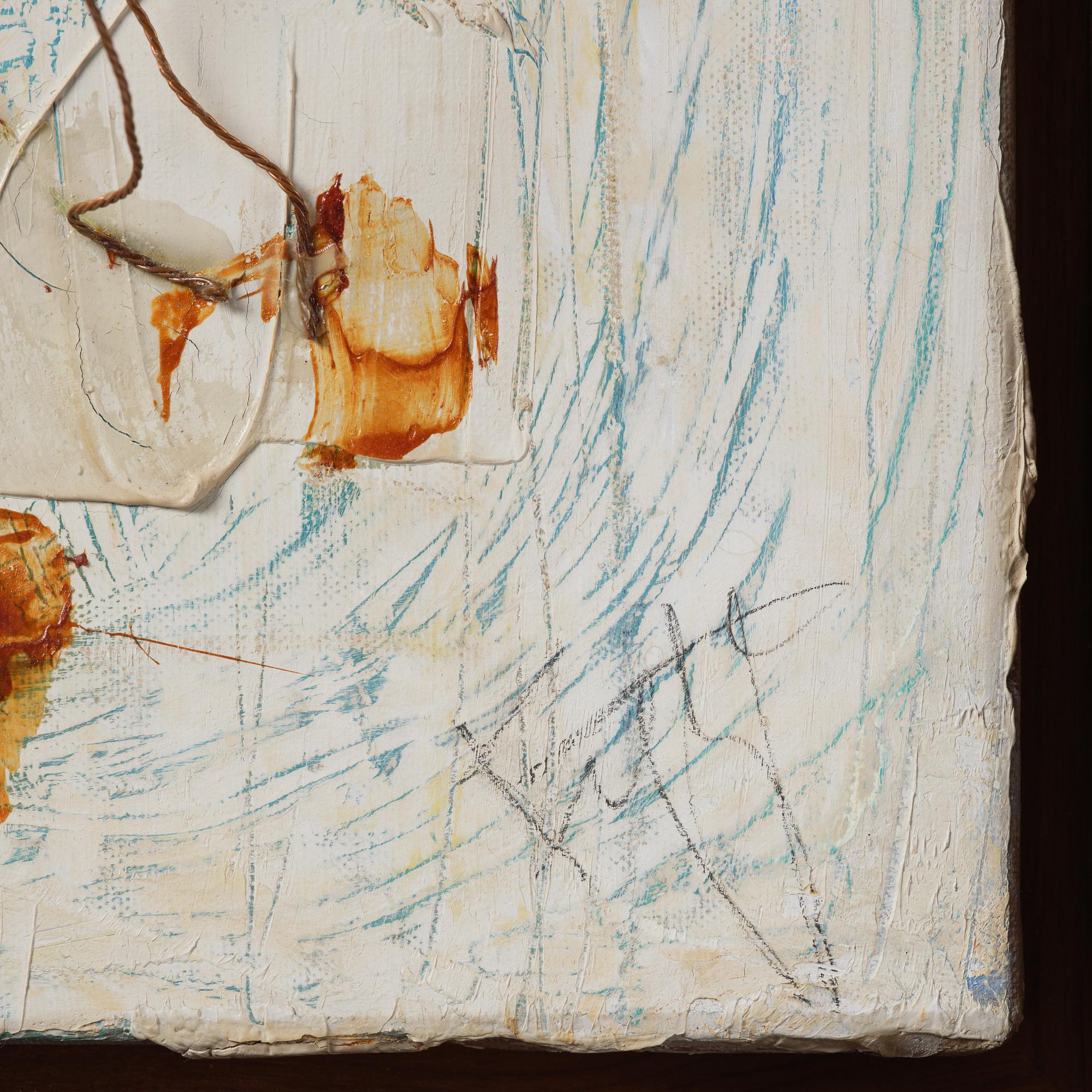 Eddie Figge, "Sökare".