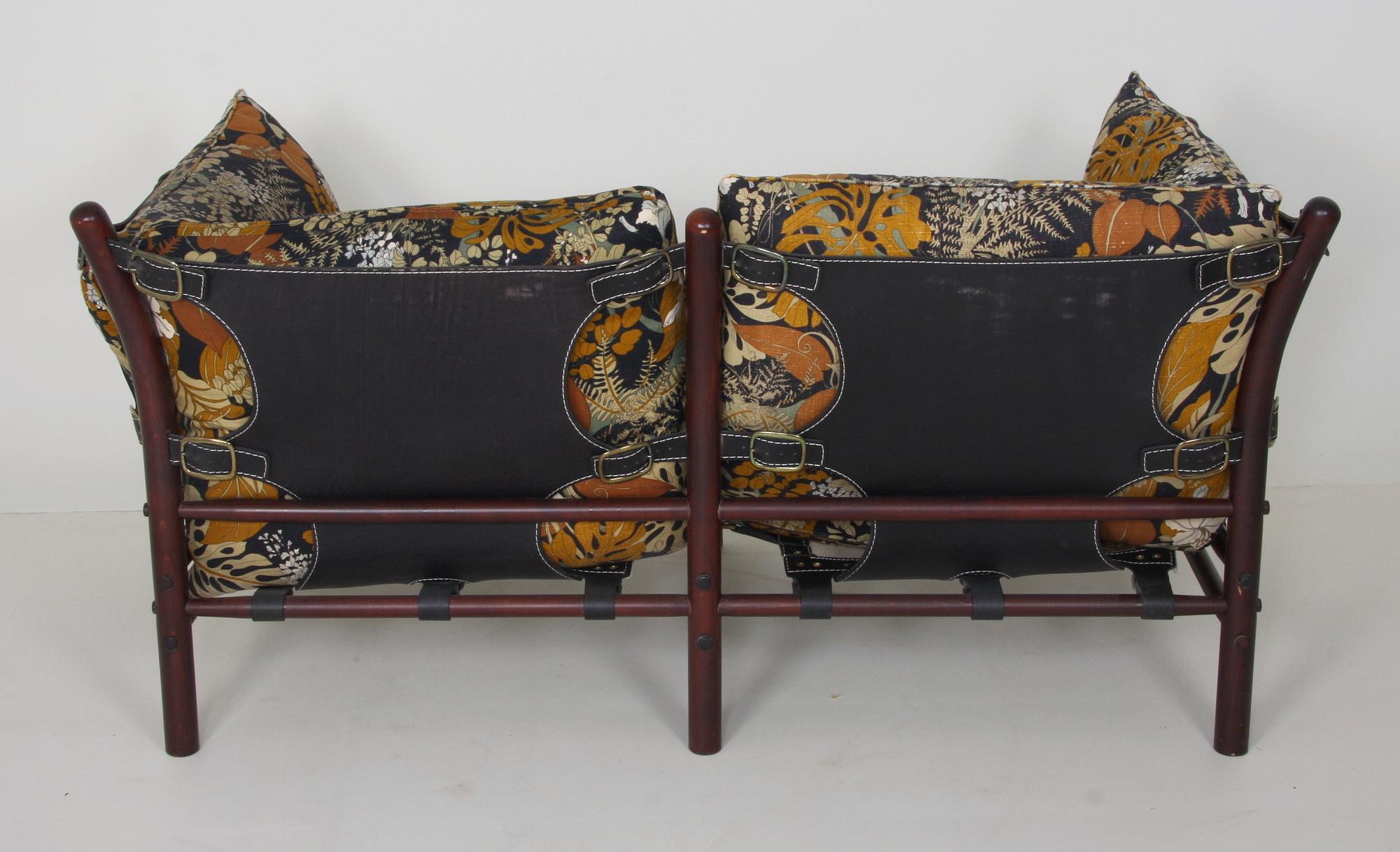 SOFFA "Illona", design Arne Norell.