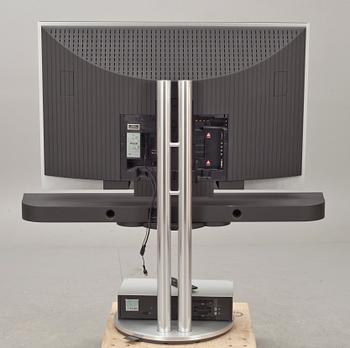 TV, Beovision 7-40, Bang & Olufsen.