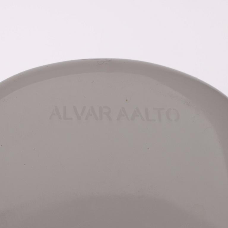 ALVAR AALTO, vas, glas, 2000-tal.