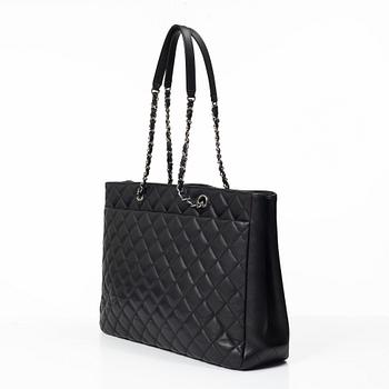 Chanel, Bag, “Large Shopping Bag”, 2017.