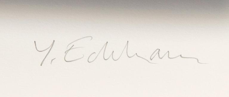 Yrjö Edelmann, The Inlaid Package.