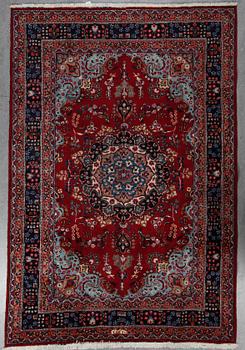 MATTA, Meshad, ca 295x203 cm.