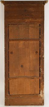 Spegel, Empire, 1800-talets första hälft.