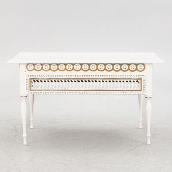 Bord, 1700-talets slut.