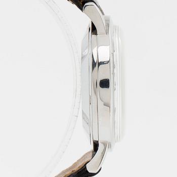 JAEGER-LeCOULTRE, Memovox.