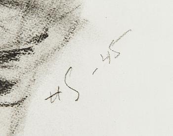 Helene Schjerfbeck, Forty-eight reproductions with text by Gotthard Johansson.