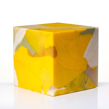 Matthias van Arkel, "Container".