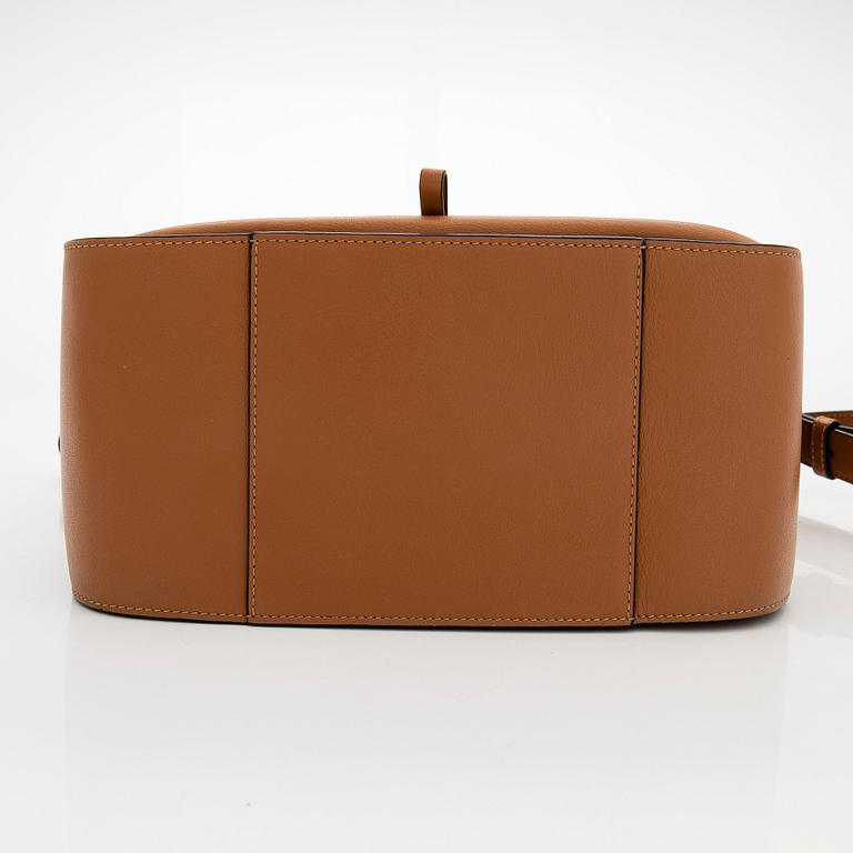 Loewe, a 'Hammock' bag.