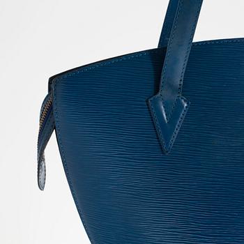 VÄSKA, "Saint Jacques", Louis Vuitton.