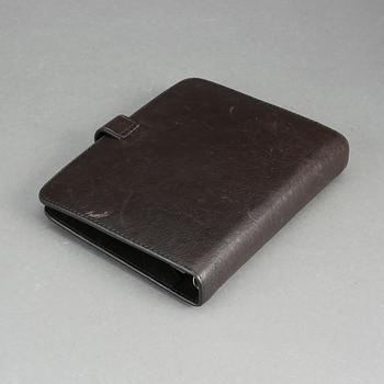 AGENDA, Mulberry.