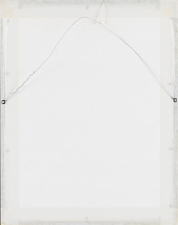 Akseli Gallen-Kallela, "Rokonarpinen savolaispoika".