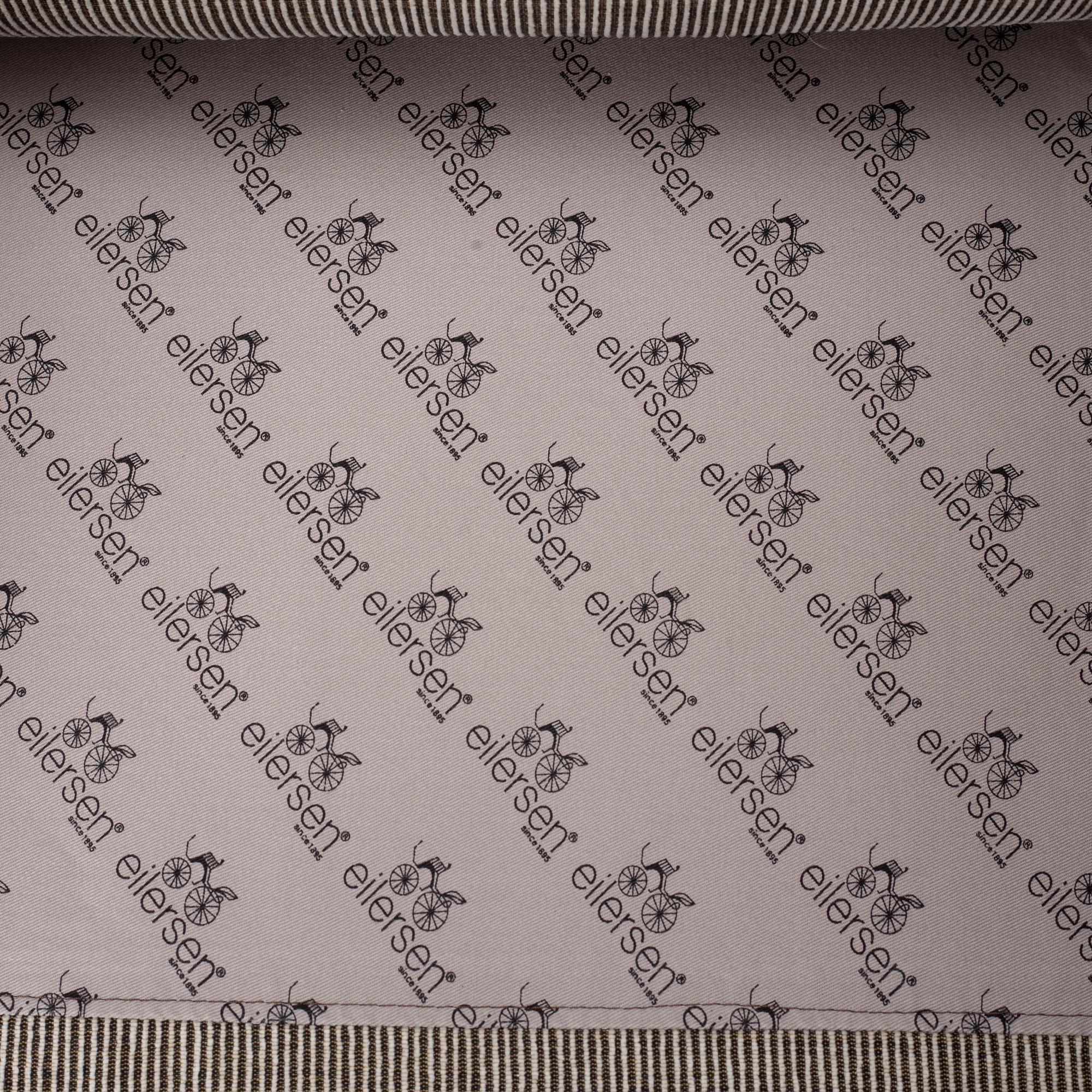 Jens Juul Eilersen, fåtölj, Eilersen.