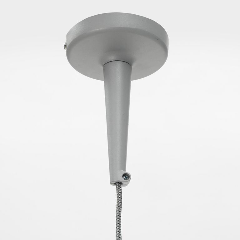 Paolo Rizzatto, taklampa, Luceplan, Italien.