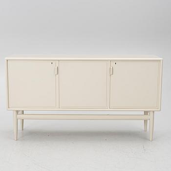 Bertil Fridhagen, sideboard, Bodafors, 1950s.