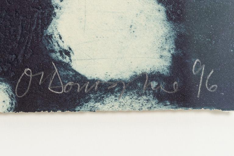 Hughie O´Donoghue, Untitled.