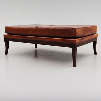 SOFFBORD/PALL, 1900-talets andra hälft.
