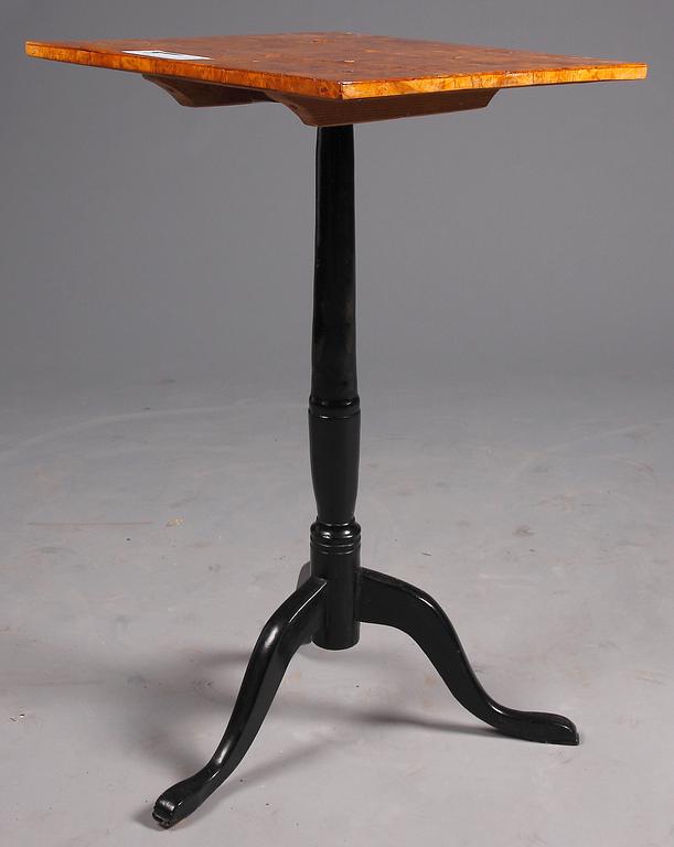 FÄLLBORD, 1800-talets första hälft.