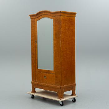 a circa 1900th century cabinet.